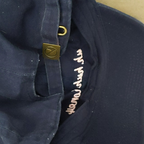 Uh huh honey ball cap - Picture 3 of 3